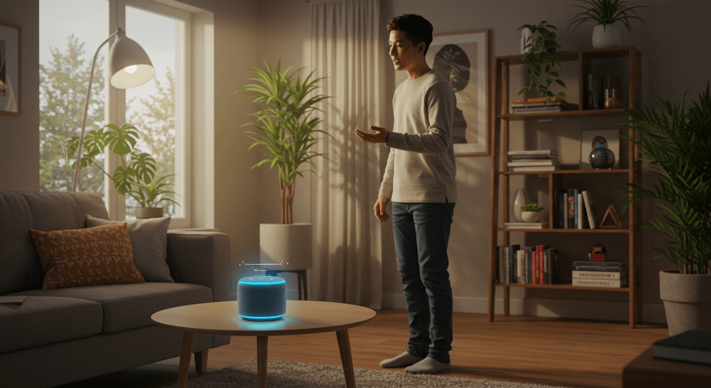 melhor alexa para casa inteligente