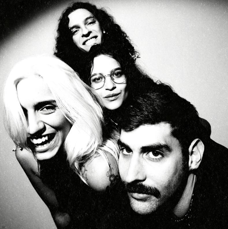 Vera Fischer Era Clubber