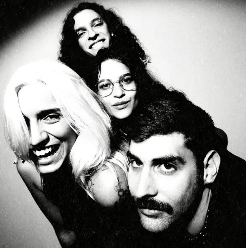 Vera Fischer Era Clubber