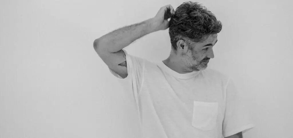 Ricardo Moreno The Summer Hunter