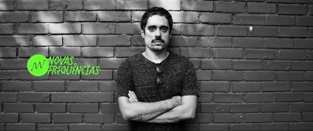 Chico Dub Novas Frequências