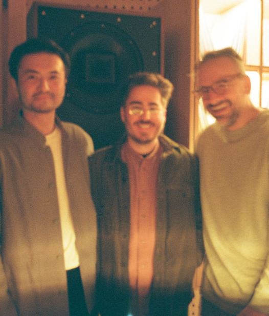 batch brew capa interna deepbeep entrevista domo takko