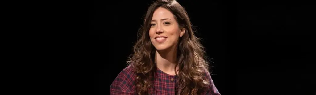 Roberta Martinelli Som a Pino