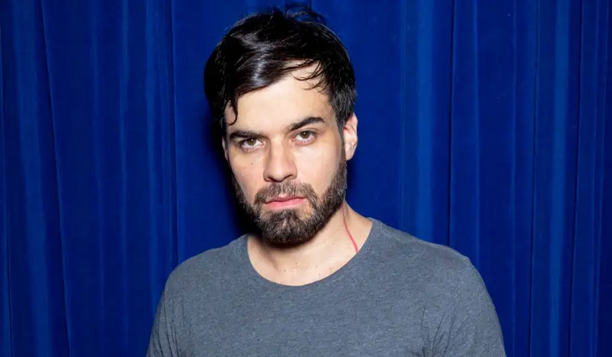 Facundo Guerra - FormosaHiFi