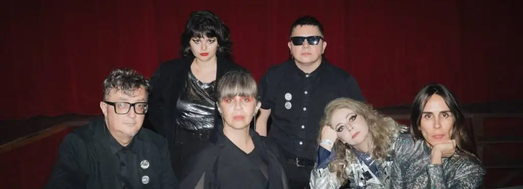 Anvil FX Palatável Records