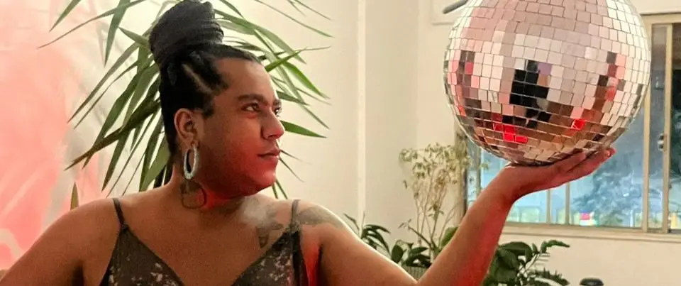 Turmalina Madre Produtora