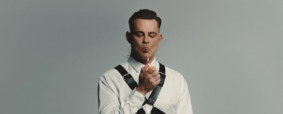 Carmo Dalla Vecchia cria playlist para deepbeep