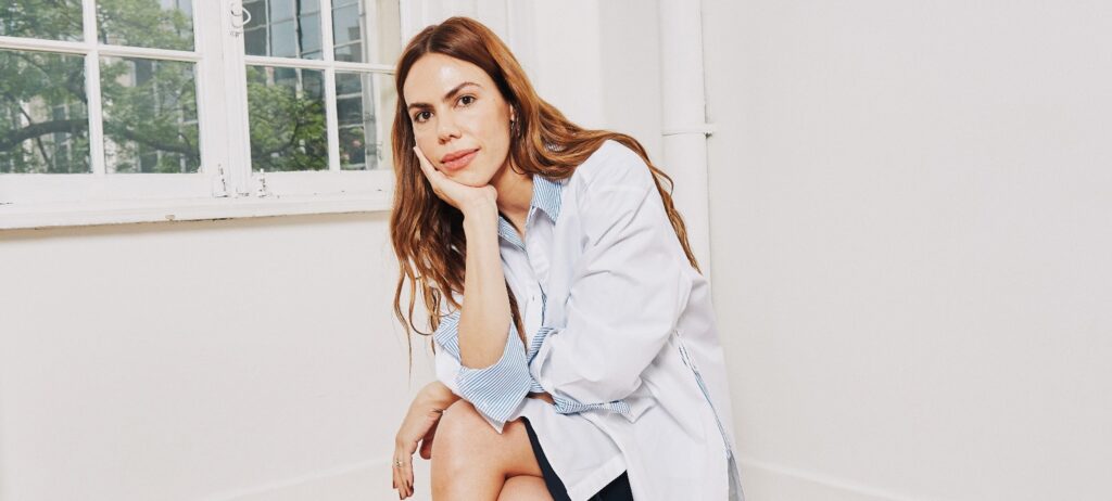 Catharina Dieterich para deepbeep