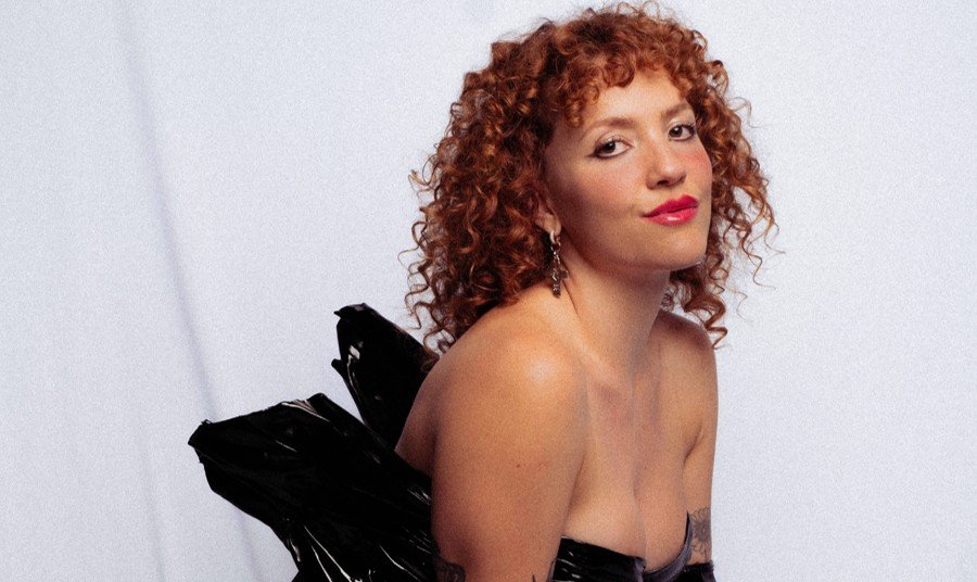 Zaina Woz cria playlist para o deepbeep