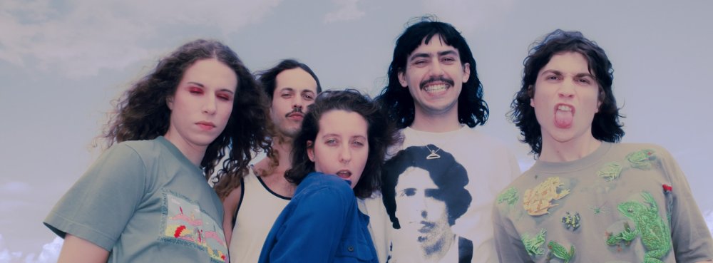 Exclusive Os Cabides playlist deepbeep