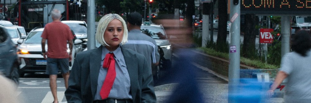 Juh Almeida cria playlist para o deepbeep