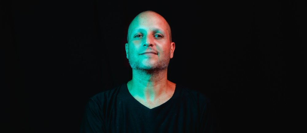 L_cio lança EP pela GopTun. Entrevista e playlist no deepbeep.
