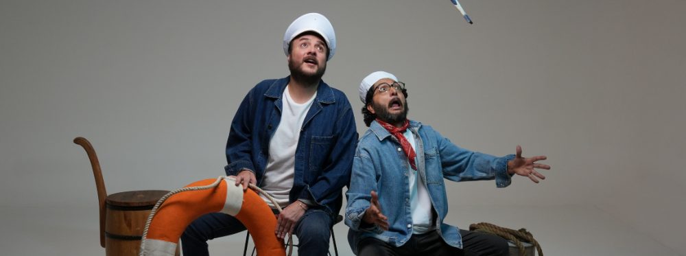 YoSoyMatt em entrevista e playlist para o deepbeep