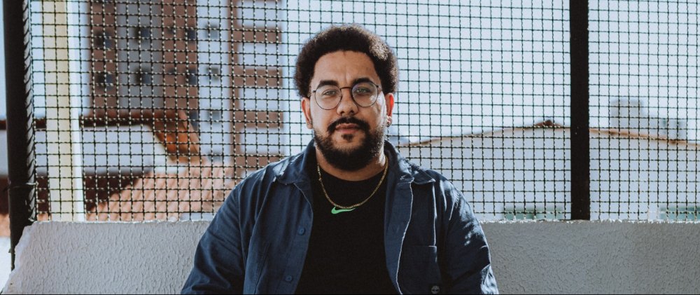 VHOOR em entrevista para o deepbeep