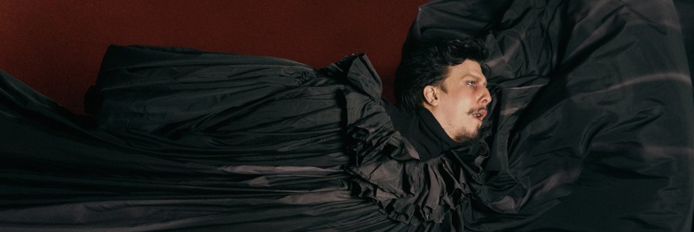 Getúlio Abelha em entrevista e playlist para o deepbeep