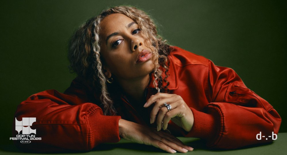 Jayda G em entrevista e playlist para o deepbeep