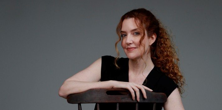 Entrevista e playlist de Larissa Manoel para o deepbeep