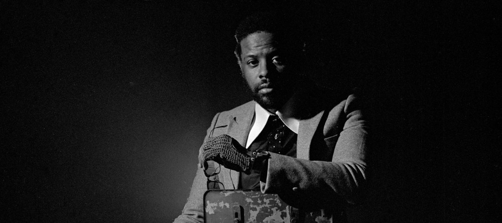 Adrian Younge em entrevista e playlist para o deepbeep