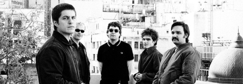 Jovens Ateus em entrevista e playlist para o deepbeep