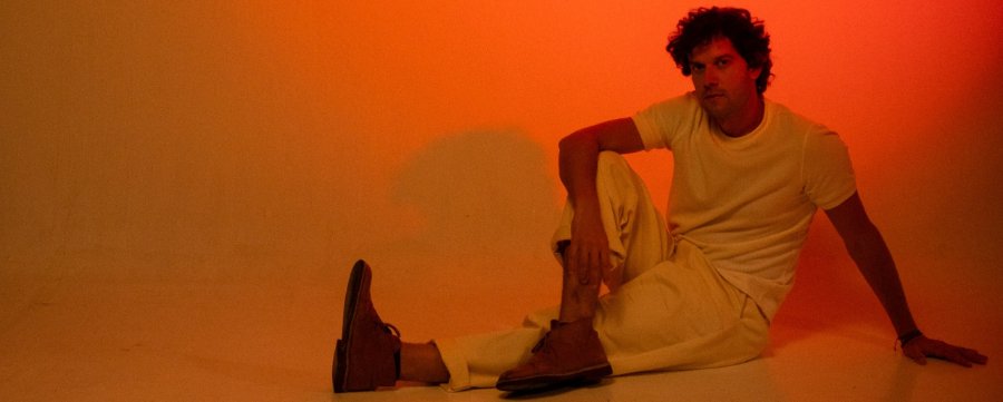 Davi Cartaxo em entrevista e playlist para o deepbeep
