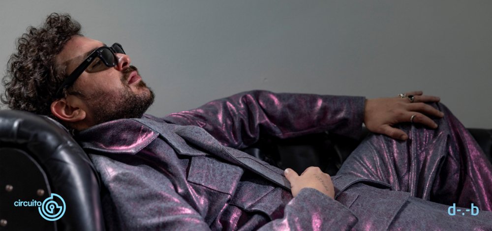 Entrevista e playlist do Deadcat para o deepbeep