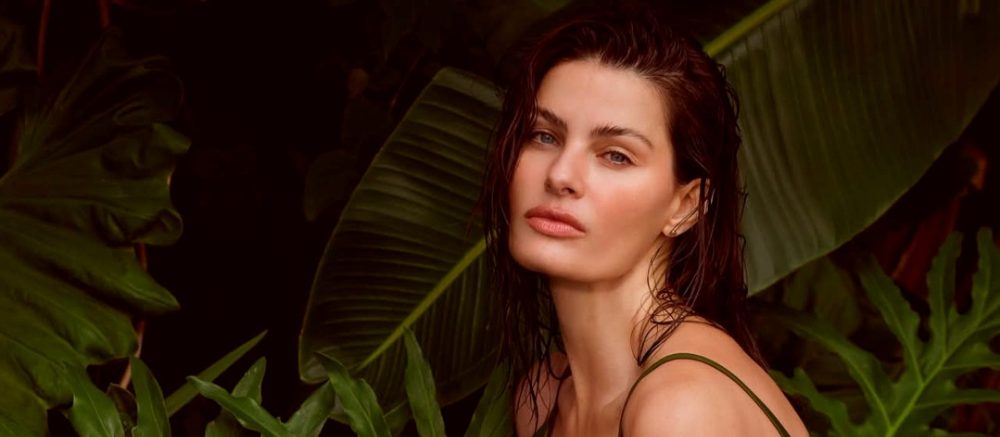 Entrevista e playlist de Isabeli Fontana para o deepbeep