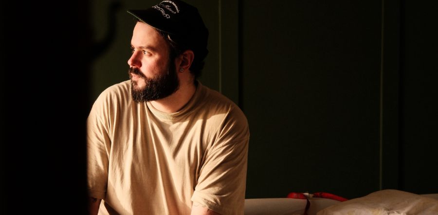 Entrevista e playlist de Rafael Rocha, da NOIZE, para o deepbeep