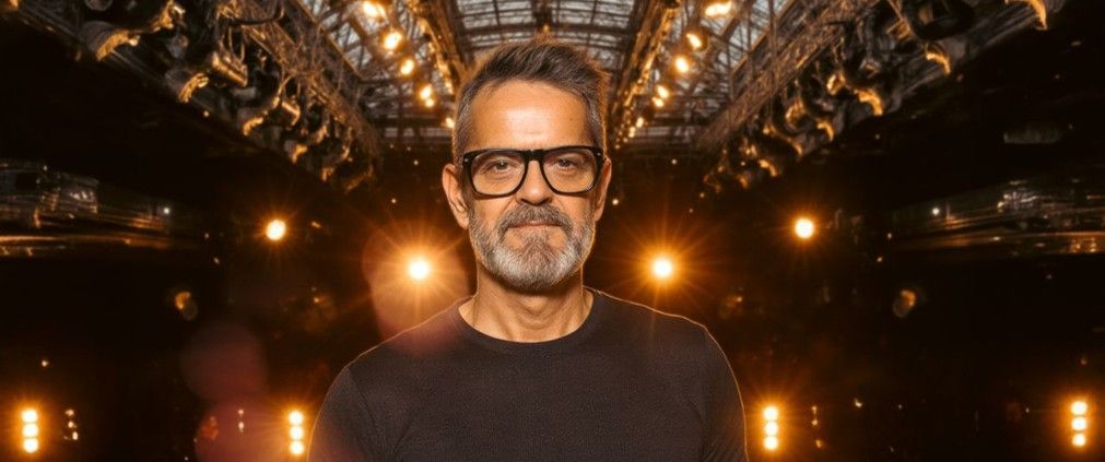 Carlos Pazetto em entrevista e playlist para o deepbeep sobre experiências, comportamento, memória, eventos e o que continua existindo depois do fim da festa.