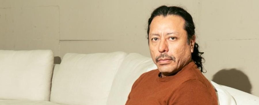 Marcos Guzman em entrevista ao deepbeep sobre curadoria, música e pesquisa, com a playlist O Que Faz Você Parar