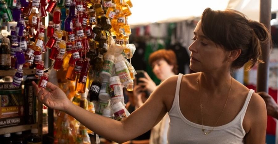 Bel Coelho em entrevista ao deepbeep sobre cultura alimentar, território, preservação socioambiental e transformação da cozinha.